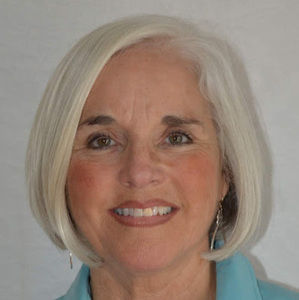 Meet your Posher, Sally